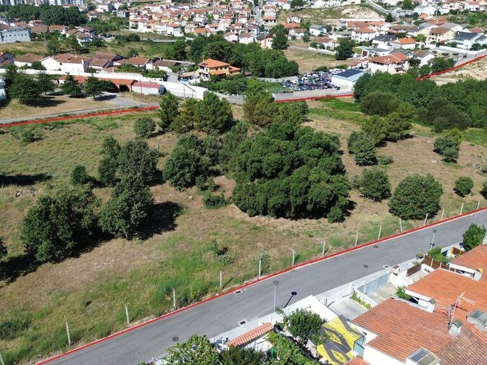 Helårsgrund i Chaves, Vila Real - foto 5