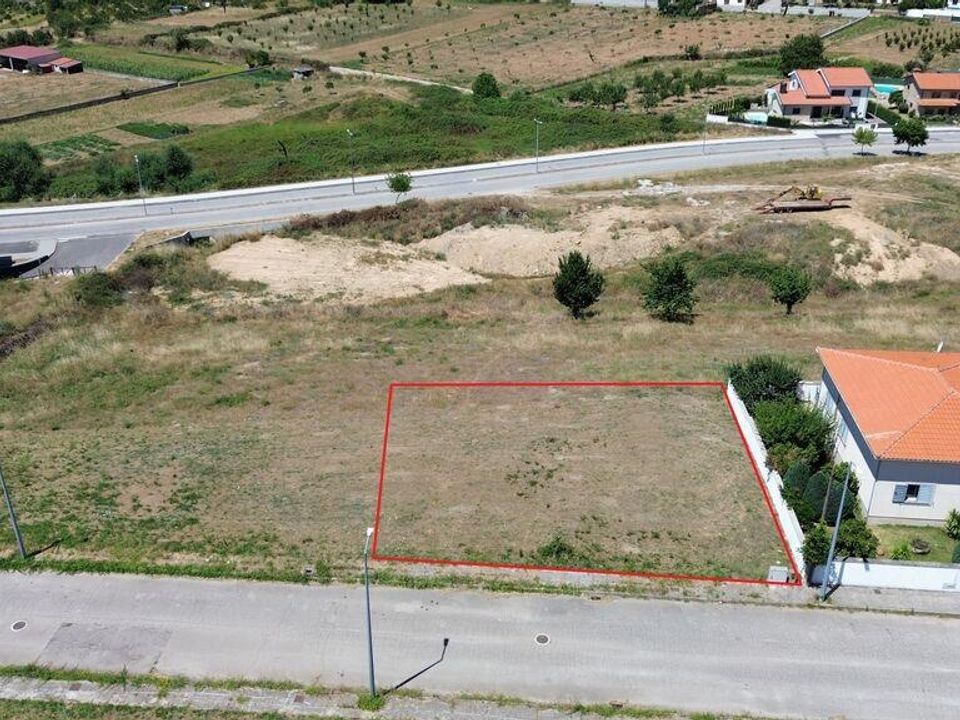 Helårsgrund i Valpacos, Vila Real - foto 4