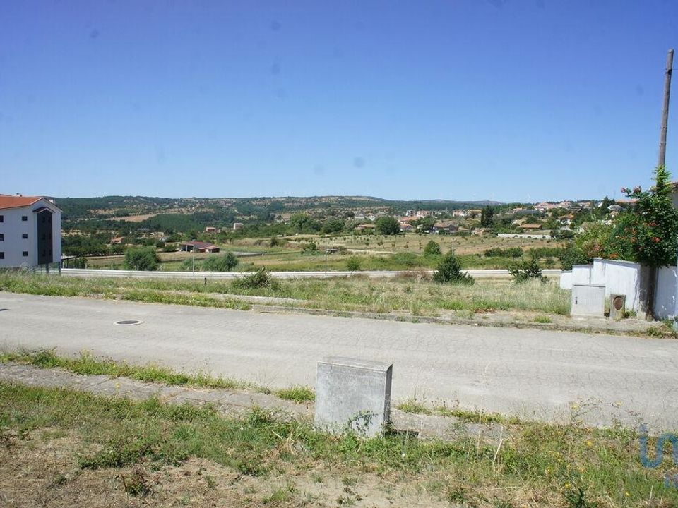 Helårsgrund i Valpacos, Vila Real - foto 5