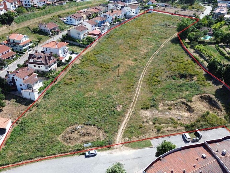 Terra em Chaves, Vila Real - foto 1