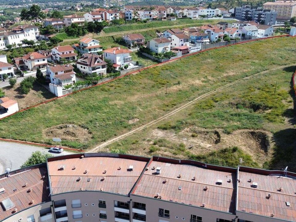 Terra em Chaves, Vila Real - foto 2