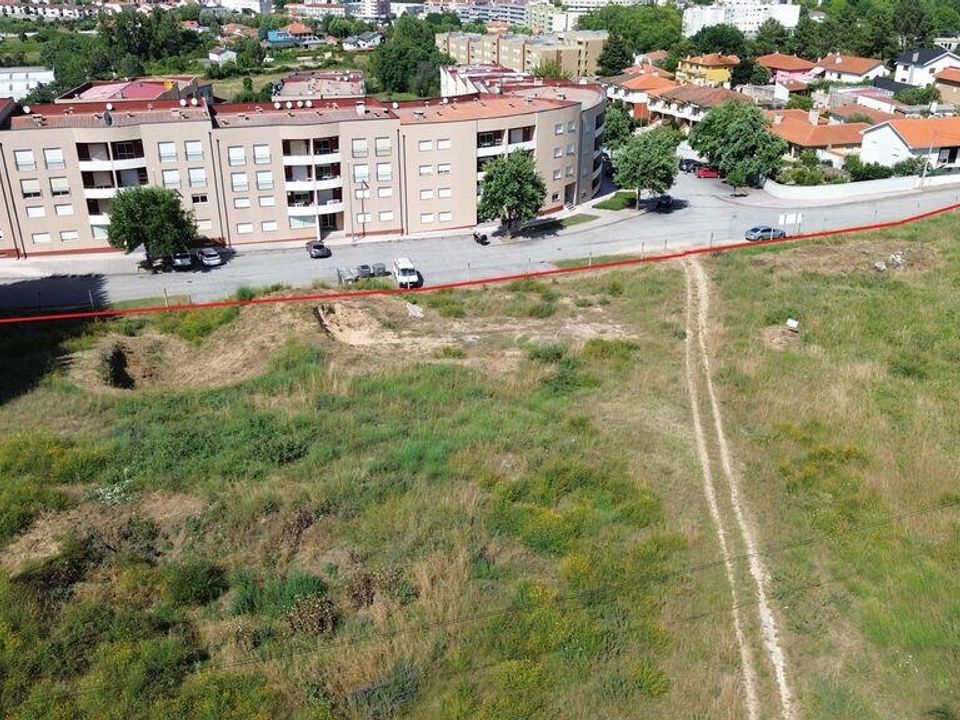 Terra em Chaves, Vila Real - foto 4