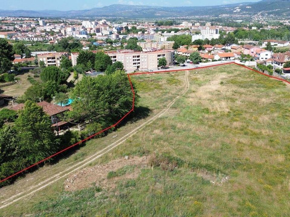 Terra em Chaves, Vila Real - foto 5