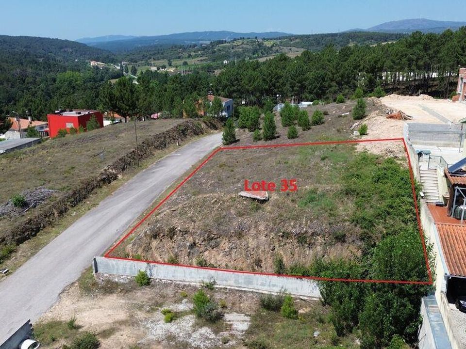 Działka: Chaves, Vila Real – zdjęcie 2