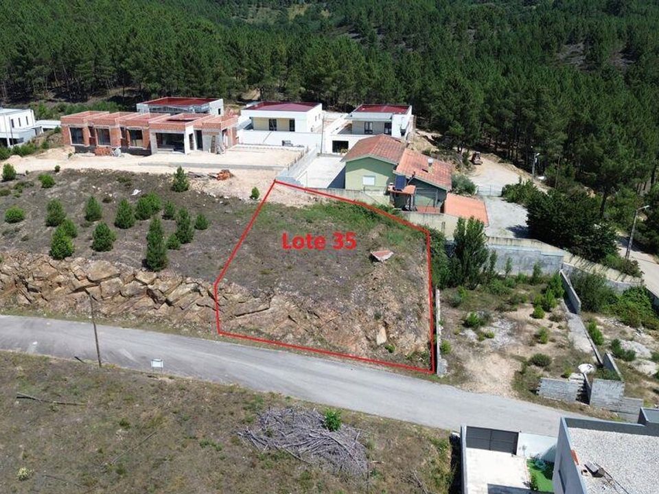 Działka: Chaves, Vila Real – zdjęcie 3