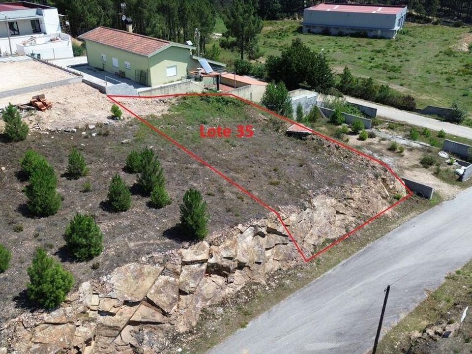 Działka: Chaves, Vila Real – zdjęcie 4