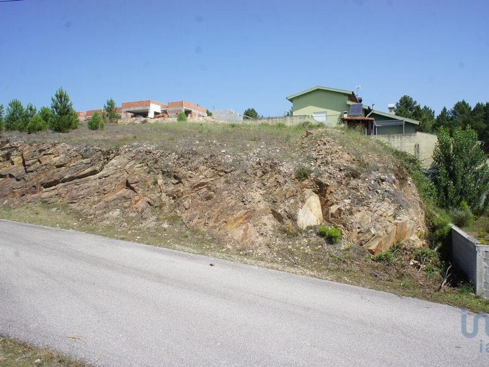 Działka: Chaves, Vila Real – zdjęcie 5