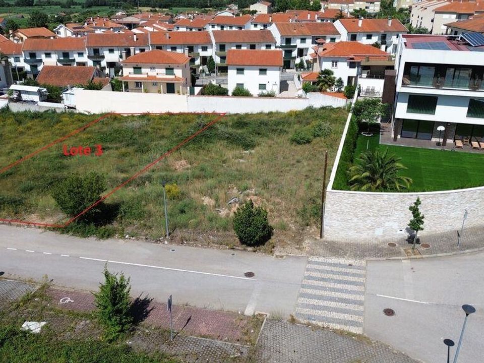 Helårsgrund i Chaves, Vila Real - foto 1