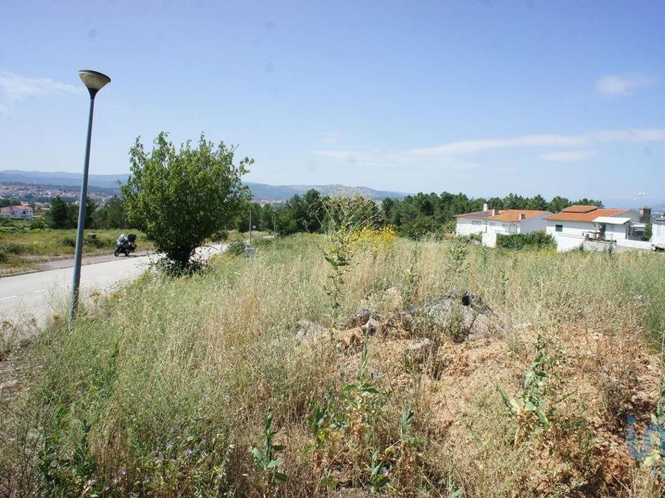 Helårsgrund i Chaves, Vila Real - foto 4