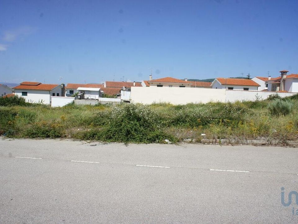 Helårsgrund i Chaves, Vila Real - foto 5