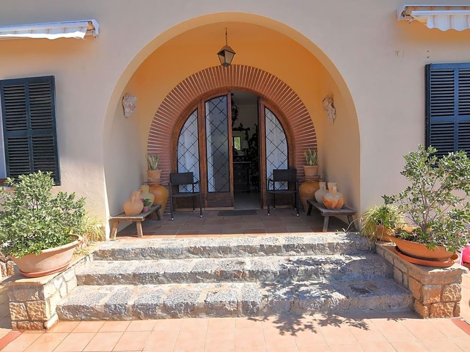 Villa i Port De Soller, Mallorca - foto 3