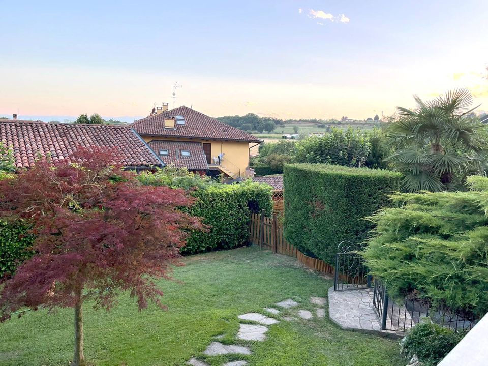 Villa a Pecetto Torinese, Turin - foto 1