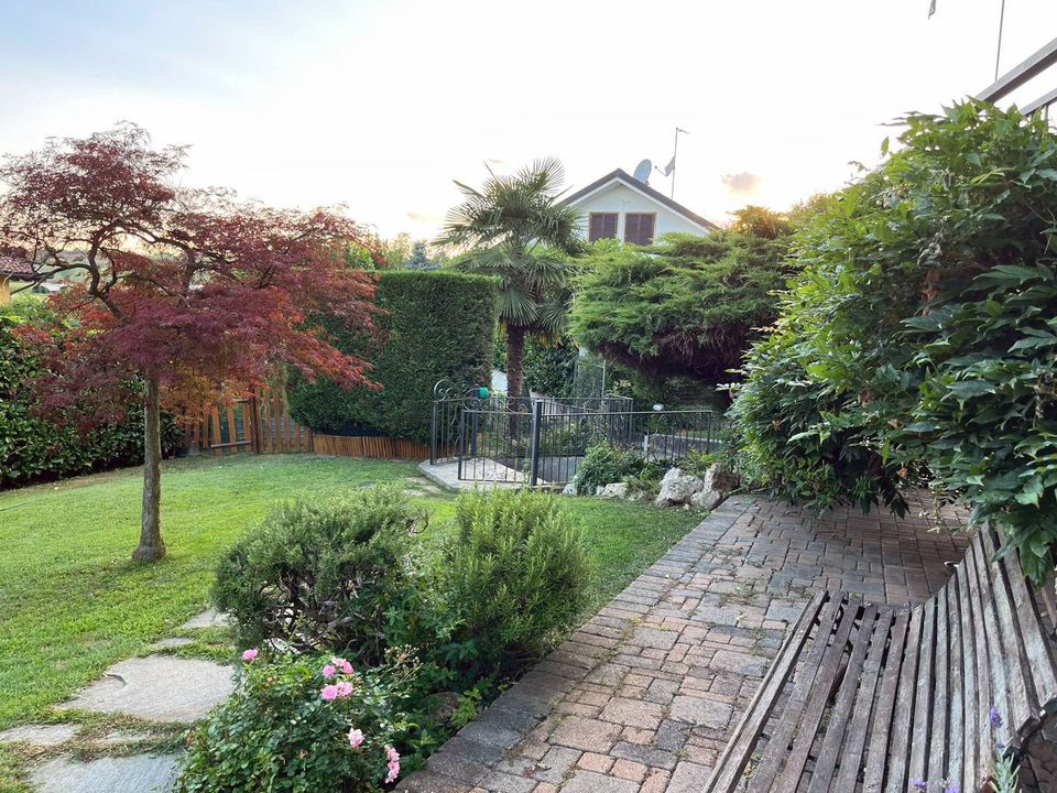 Villa a Pecetto Torinese, Turin - foto 2
