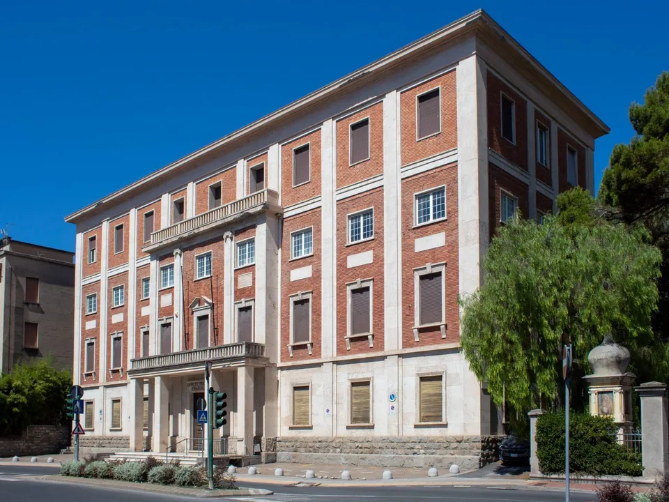 Erhvervsejendom i Imperia, Imperia - foto 2