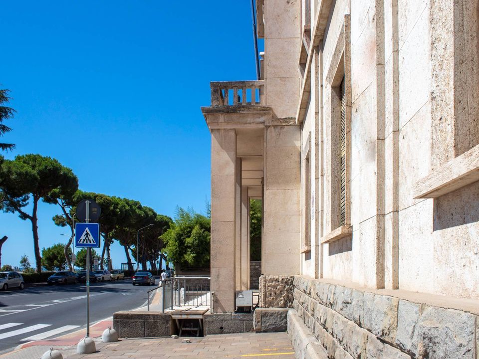 Erhvervsejendom i Imperia, Imperia - foto 5