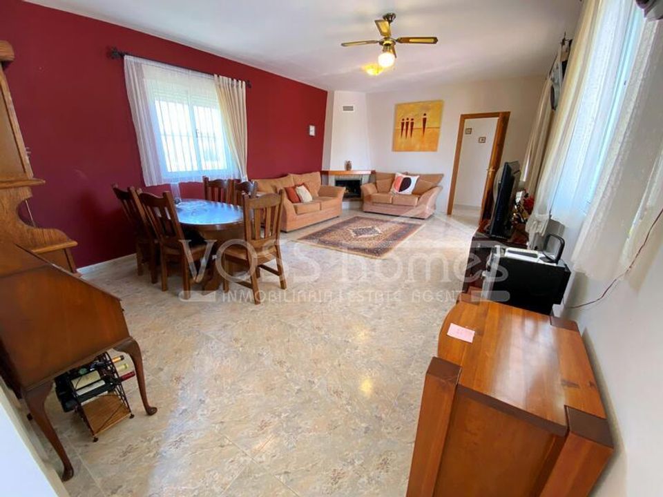 Villa i Zurgena, Almeria - foto 5