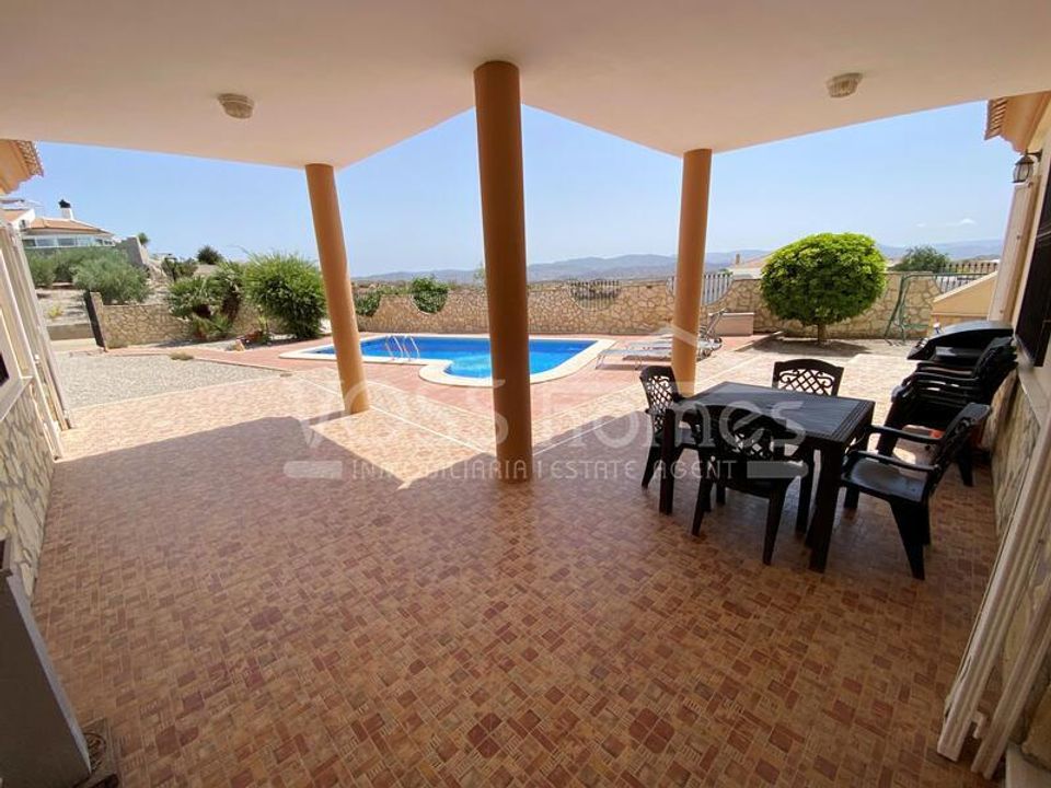 Villa i Zurgena, Almeria - foto 2