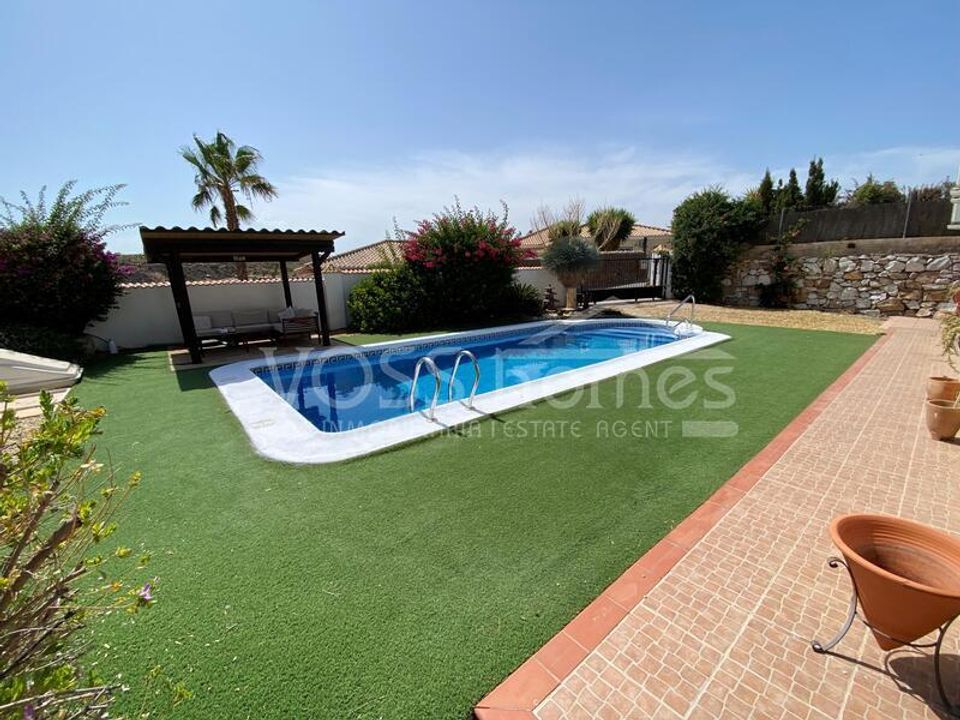 Villa i Zurgena, Almeria - foto 2