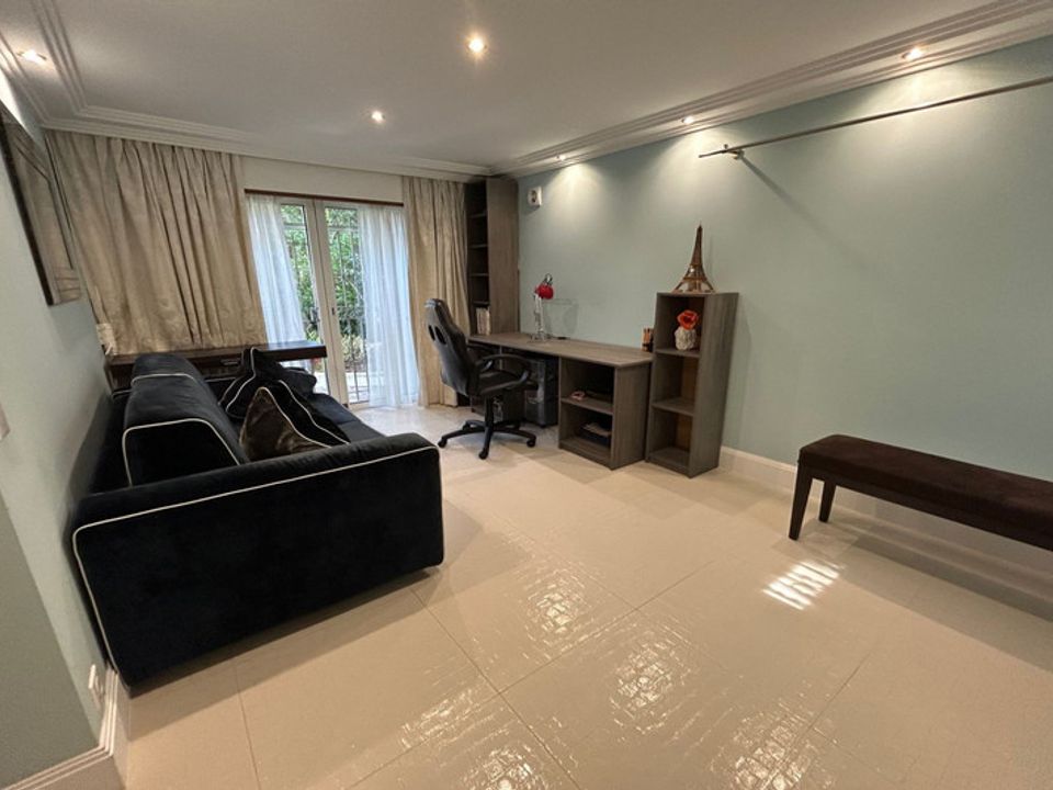 Villa i Juan-les-Pins, Alpes-Maritimes - foto 2