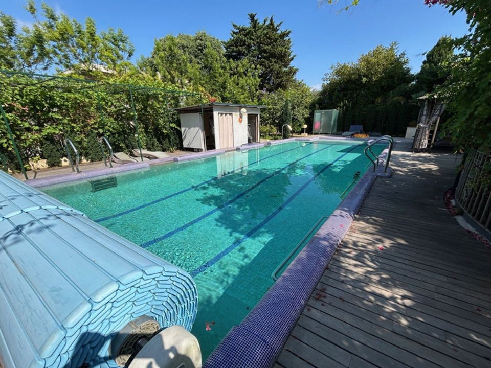 Villa i Juan-les-Pins, Alpes-Maritimes - foto 5