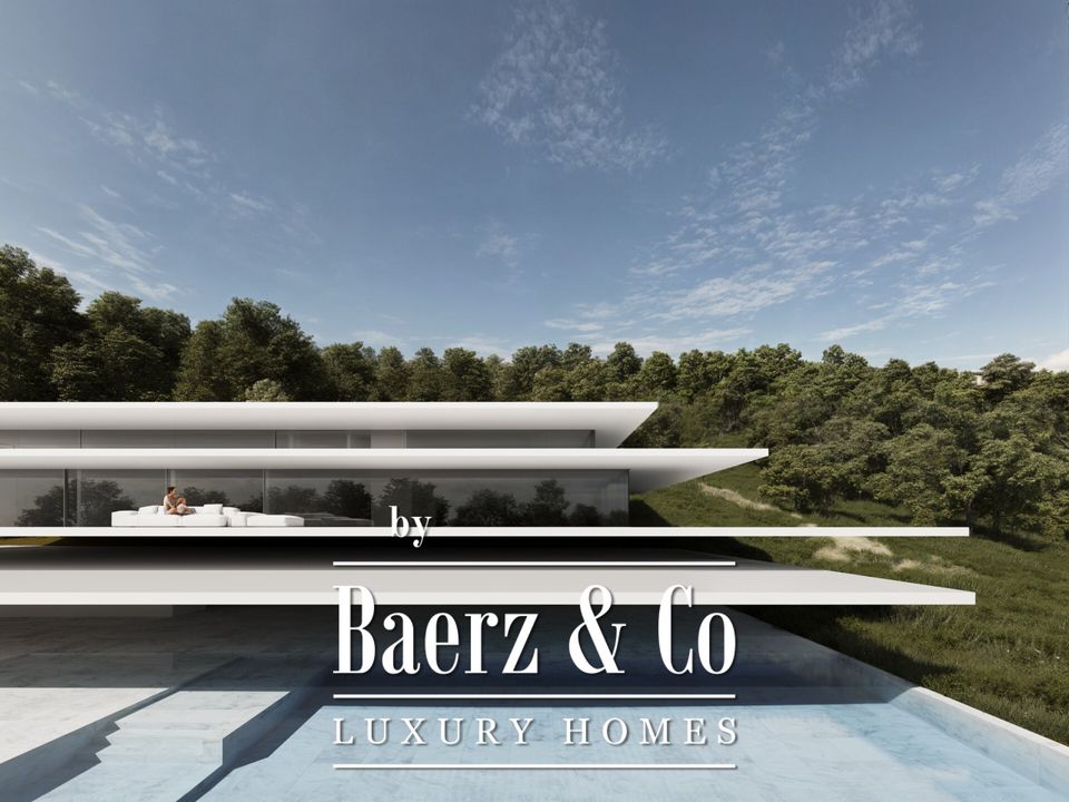 Villa i Sotogrande, Cadiz - foto 1
