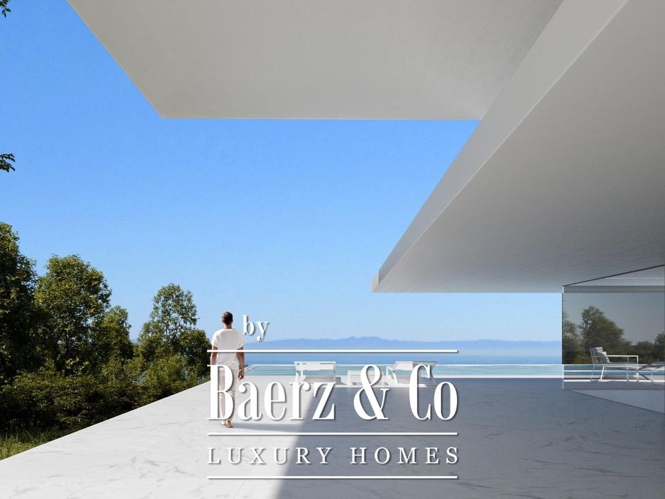 Villa i Sotogrande, Cadiz - foto 2