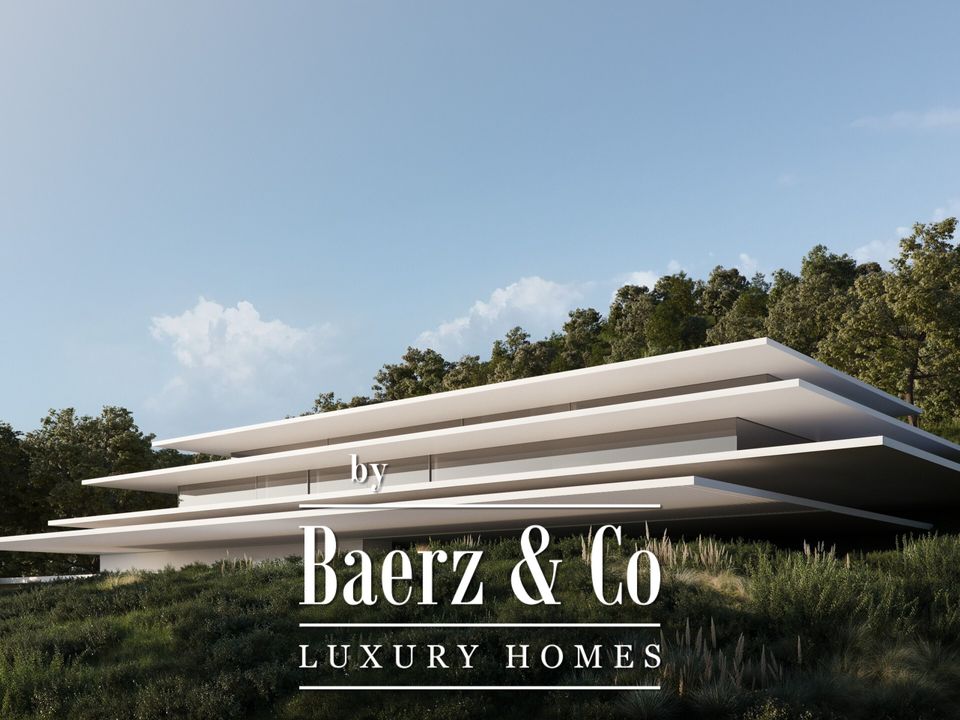 Villa i Sotogrande, Cadiz - foto 3