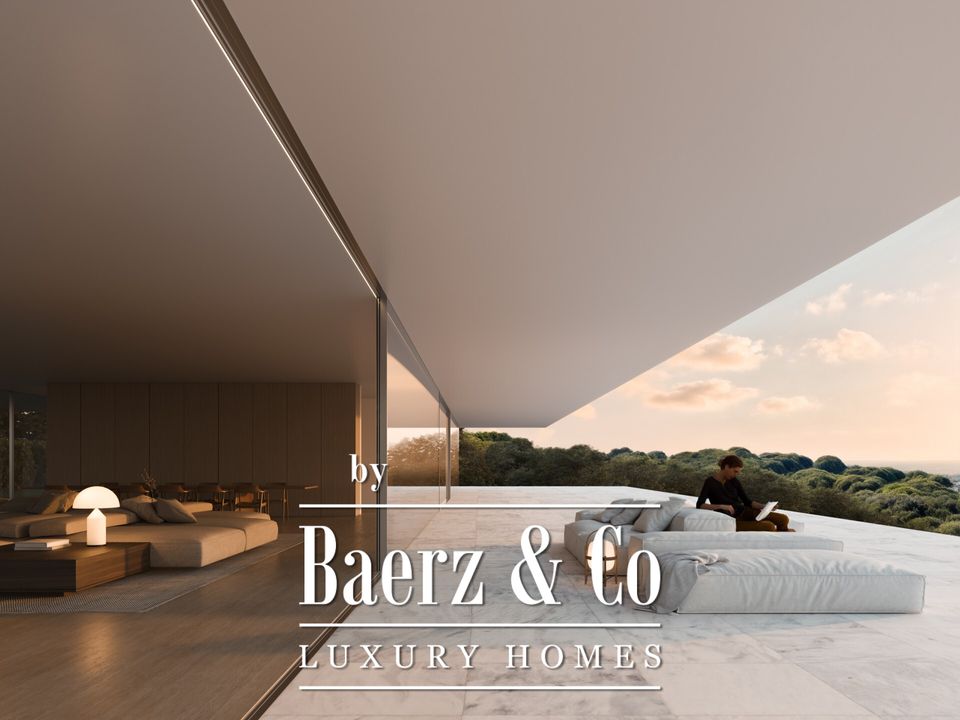 Villa i Sotogrande, Cadiz - foto 4