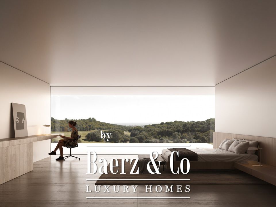 Villa i Sotogrande, Cadiz - foto 5