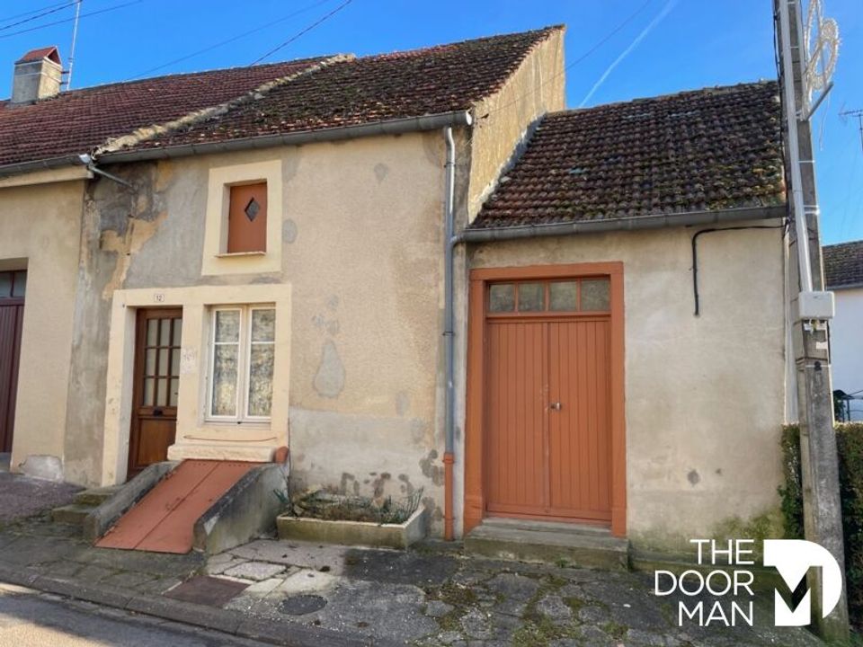 Villa i Rimaucourt, Haute-Marne - foto 1