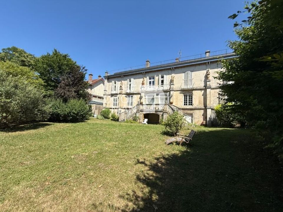 Leilighet i Chaumont, Haute-Marne - bilde 2