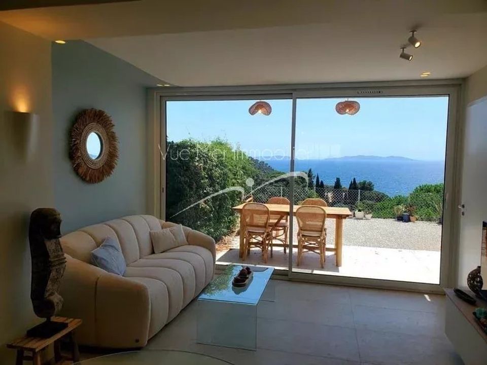 Lejlighed i Le Lavandou, Var - foto 3