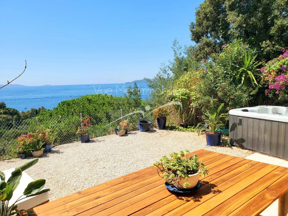 Lejlighed i Le Lavandou, Var - foto 2