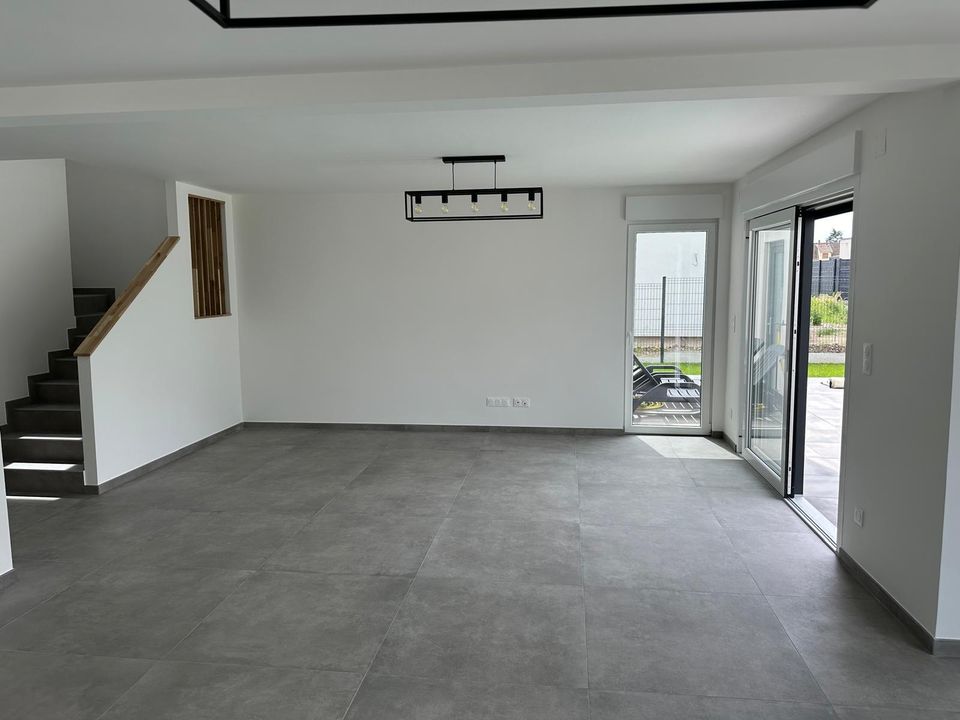 Villa i Sessenheim, Bas-Rhin - foto 5