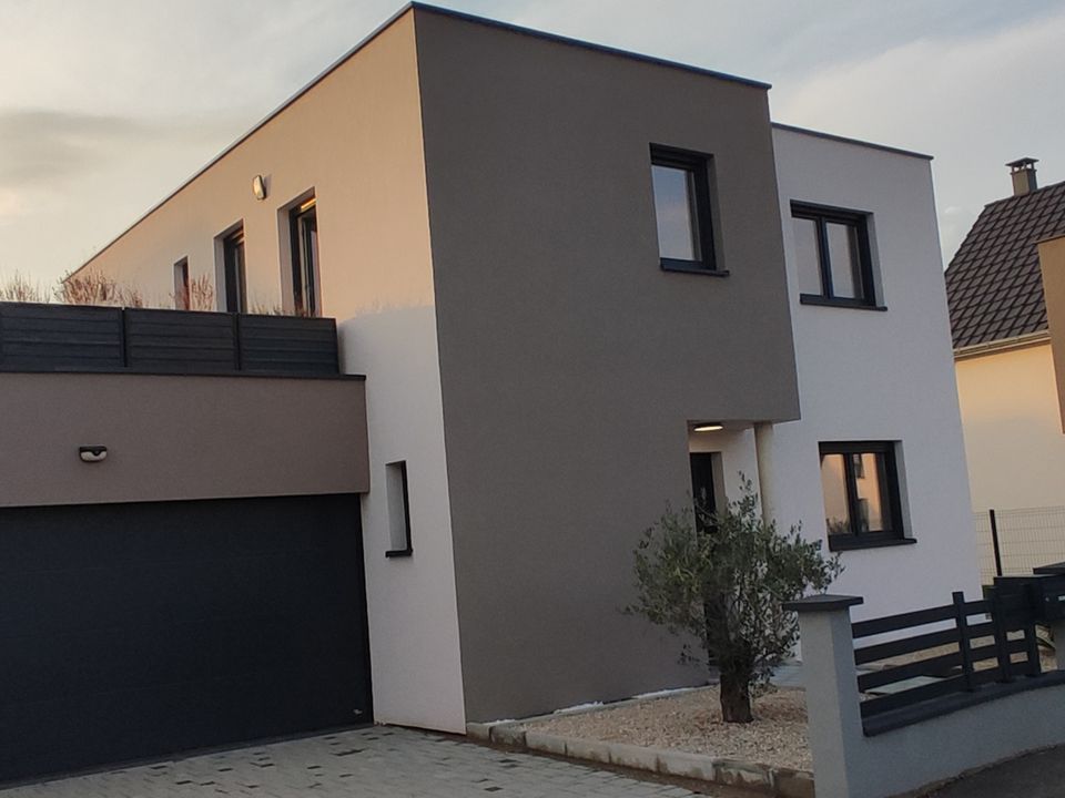 Villa i Sessenheim, Bas-Rhin - foto 2