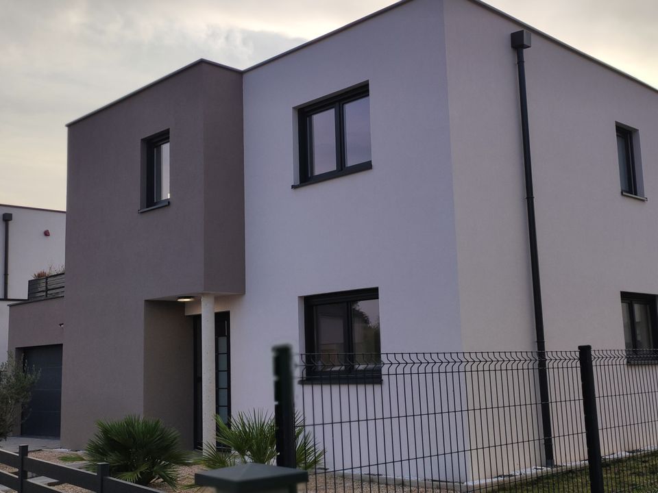Villa i Sessenheim, Bas-Rhin - foto 1