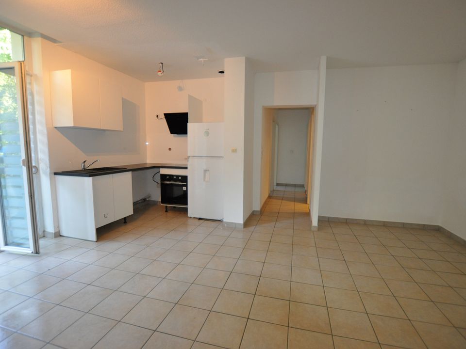 Lejlighed i Haguenau, Bas-Rhin - foto 3