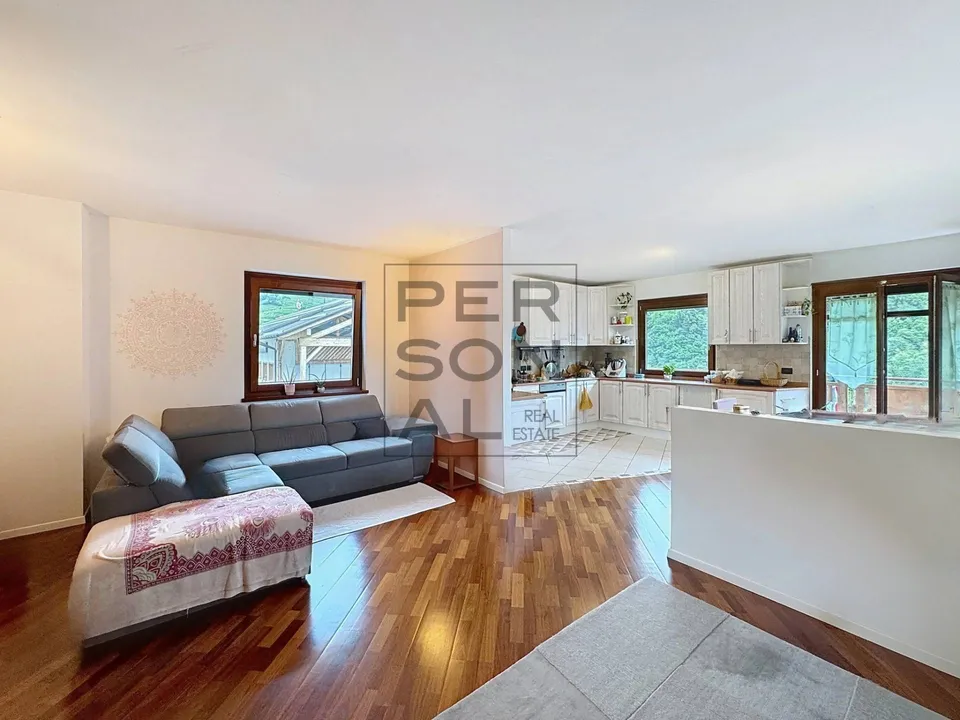 Villa i Altavalle, Trento - foto 3
