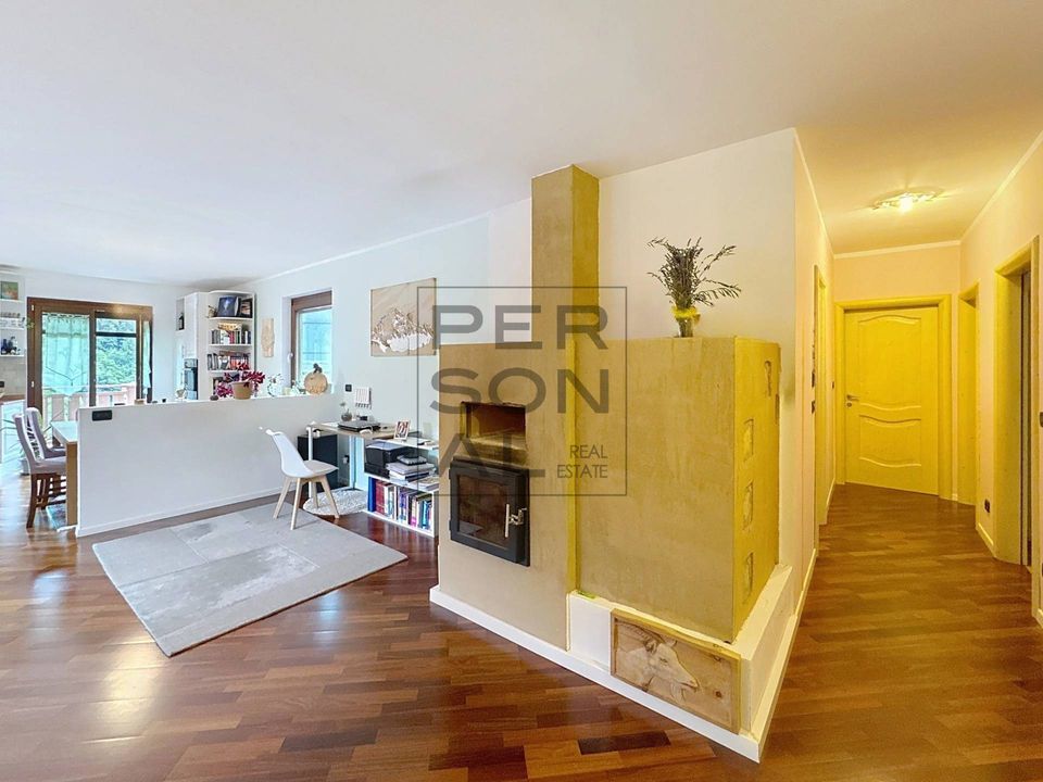 Villa i Altavalle, Trento - foto 4