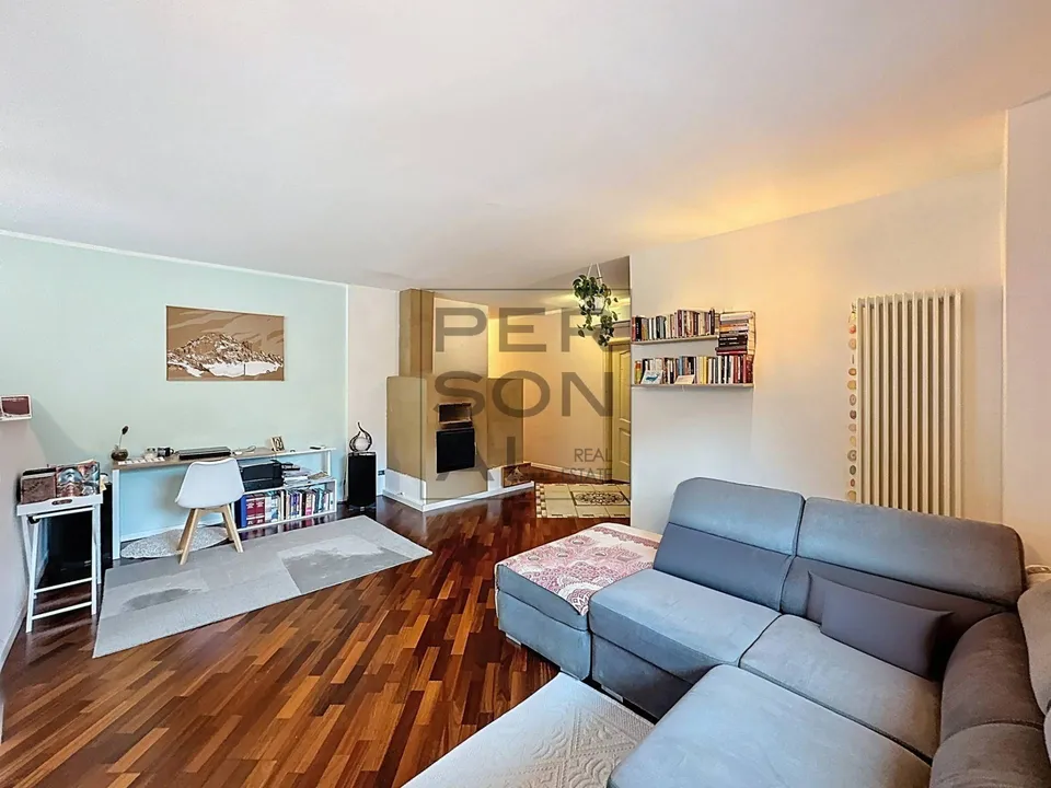 Villa i Altavalle, Trento - foto 5