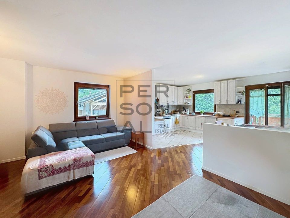 Villa i Altavalle, Trento - foto 3