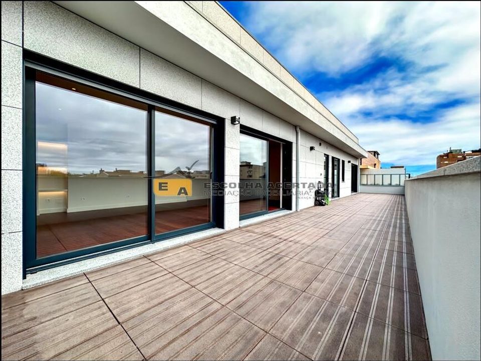 Lejlighed i Matosinhos, Porto - foto 1