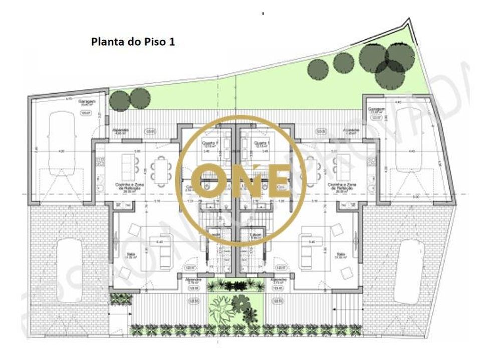 Helårsgrund i Lourinha, Lisbon - foto 2