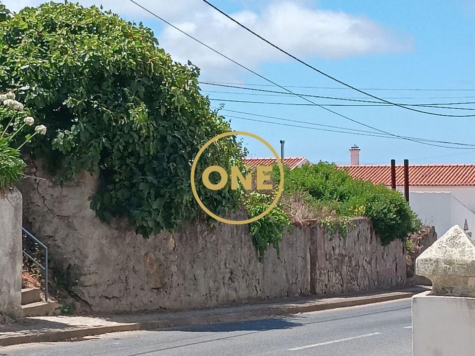 Helårsgrund i Lourinha, Lisbon - foto 4