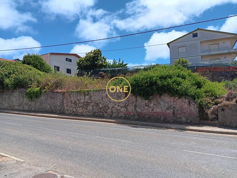 Helårsgrund i Lourinha, Lisbon - foto 1