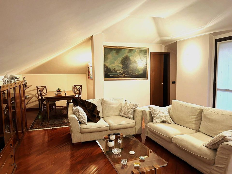 Lejlighed i Legnano, Milan - foto 1