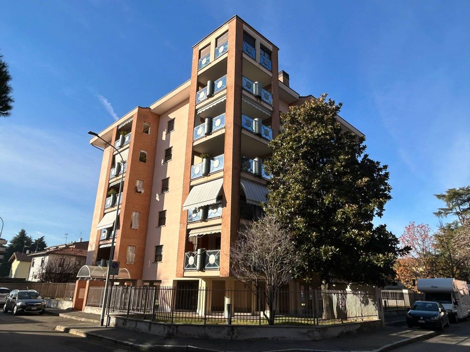 Lejlighed i Legnano, Milan - foto 4