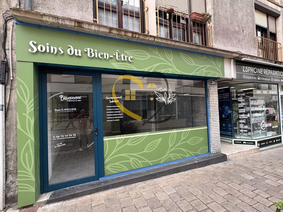 Erhvervsejendom i Bourges, Cher - foto 3