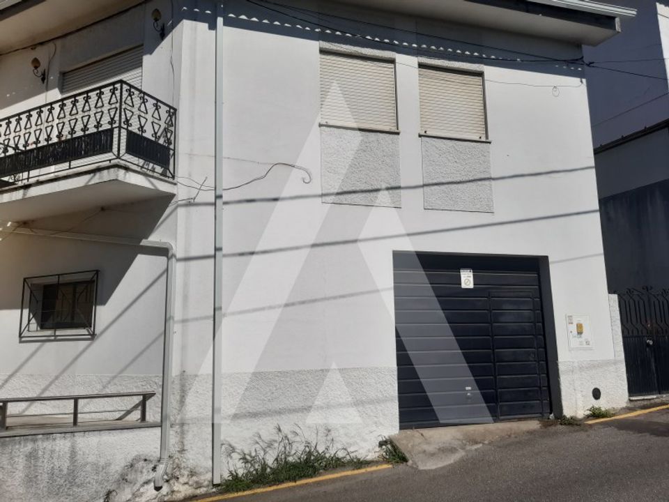 Byhus i Abraveses, Viseu - foto 2