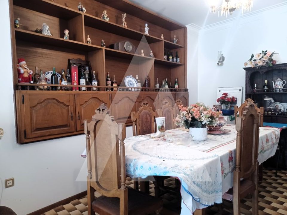 Byhus i Abraveses, Viseu - foto 3